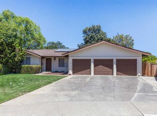 571 Tioga Ct, Sunnyvale, CA 94087