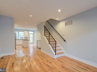 1824 Fernon St, Philadelphia, PA 19145