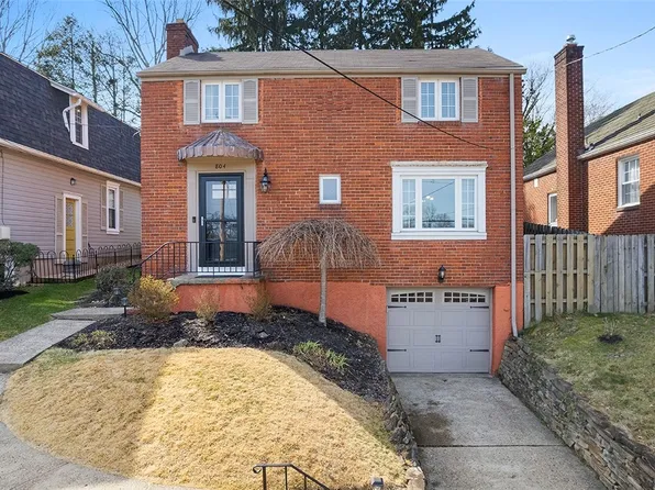 804 Kewanna Ave, Pittsburgh, PA 15234