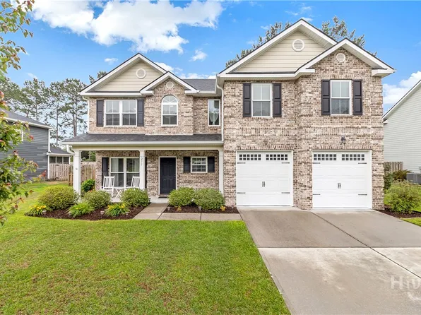 275 Wicklow Drive, Richmond Hill, GA 31324