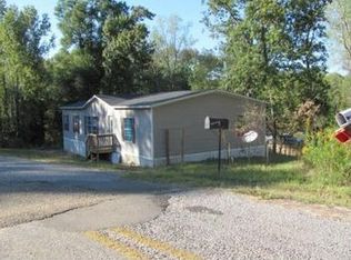 820 Leclede Rd, Selma, AL 36703