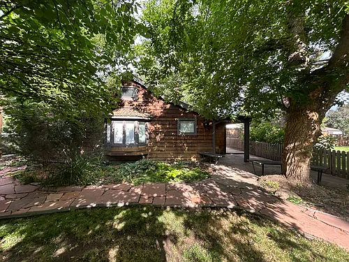 1400 E Dartmouth Ave #B Photo 1