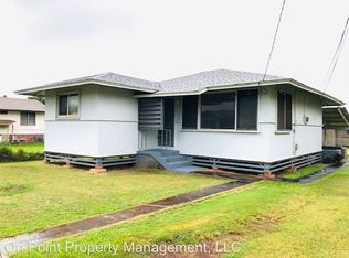 175 Muliwai Ave, Wahiawa, HI 96786
