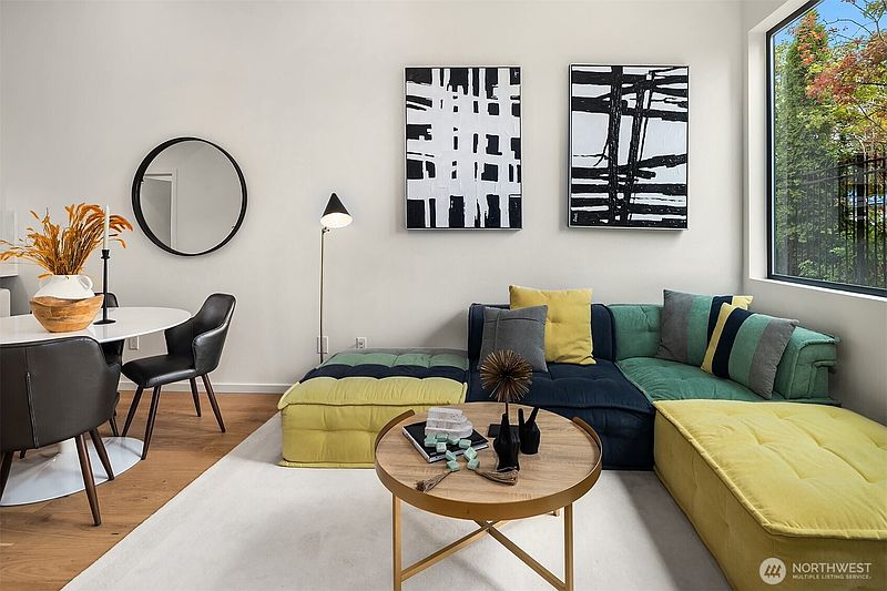 4th image of 5253 California Avenue SW #F