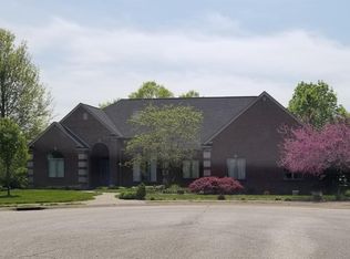 1999 Claybrook Ct, Newburgh, IN