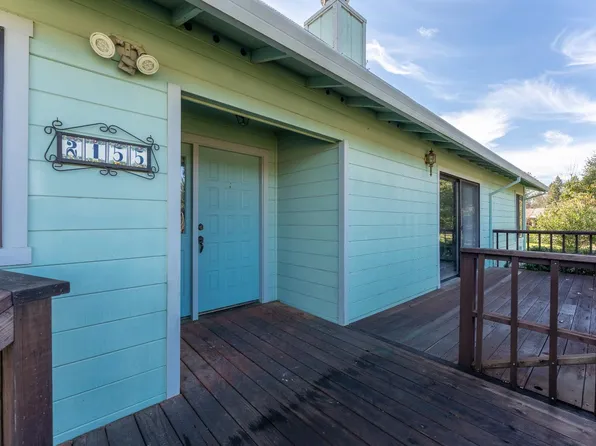 2155 Gowan Way, Redwood Valley, CA 95470