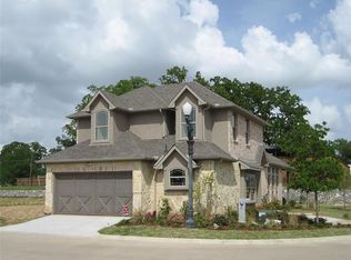 109 Marina Dr, Gun Barrel City, TX 75156