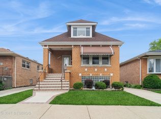 5649 S Nashville Ave, Chicago, IL