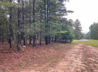 39 Crockett Rd, Greers Ferry, AR 72067