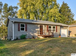 5029 N 93rd Ave, Omaha, NE 68134