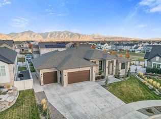 8043 S Ambrosia Ln, West Jordan, UT 84081