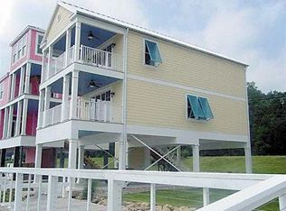 Thurman Rd, Newport, TN 37821