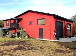 635 N Ffa Rd, Fort Pierce, FL 34945