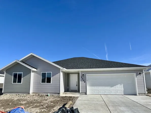 1732 Granite Dr, Elko, NV 89801