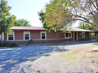 3712 E Brasher Rd, Roswell, NM 88203