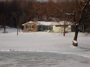 125 Gage Rd, Newport, NY 13416