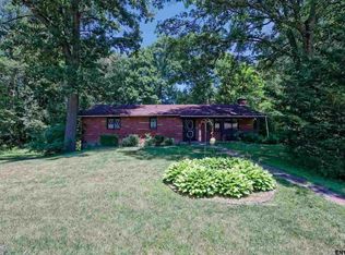 11 Kathleen Dr, Glenville, NY