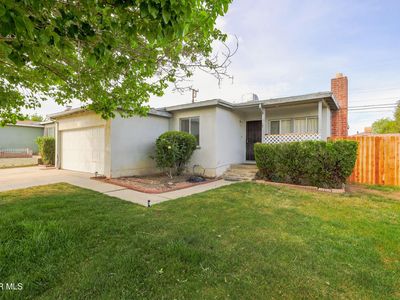 44265 Foxton Ave, Lancaster, CA, 93535