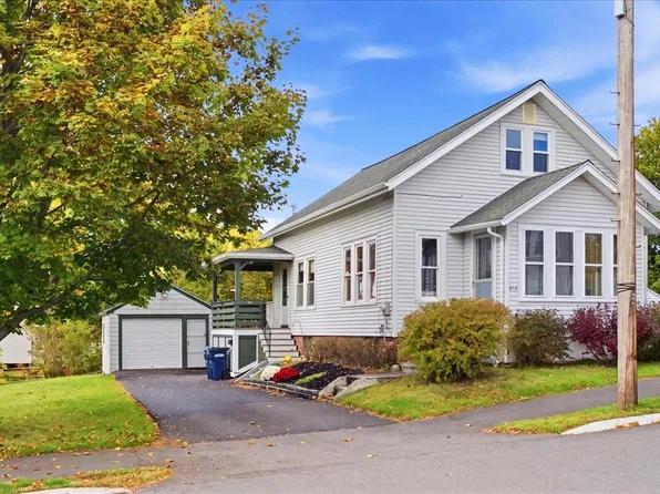 206 Webber Avenue, Lewiston, ME 04240