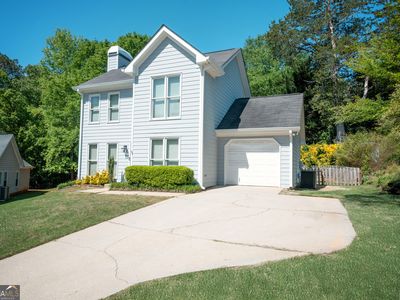 150 Wakefield Dr, Athens, GA, 30605