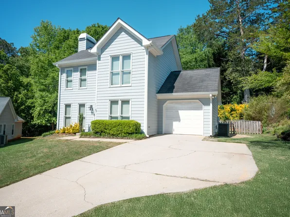 150 Wakefield Dr, Athens, GA 30605