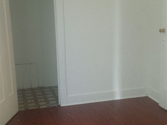 front bedroom