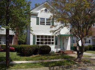 2724 Woodland Ave, Norfolk, VA 23504