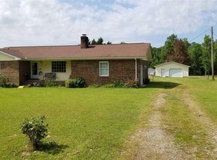 1039 Creech Church Rd, Kenly, NC 27542