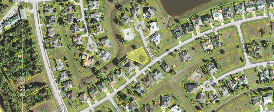 1st image of 1241 NANTES COURT LOT 8