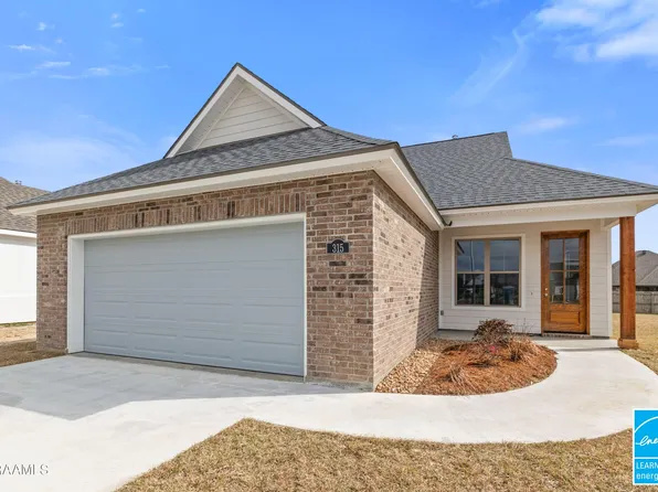 315 Gun Runner Dr, Carencro, LA 70520
