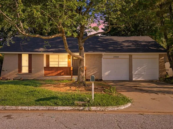 2508 SE 45th St, Oklahoma City, OK 73129