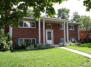 2251 Manchester Rd, Ann Arbor, MI 48104