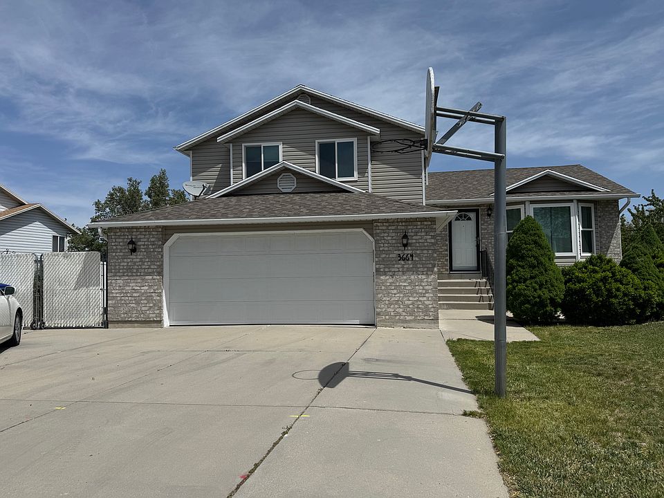 2nd image of 3664 W Spring Vista Dr