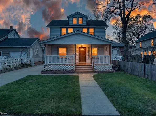 227 Courtland St, Fairport Harbor, OH 44077