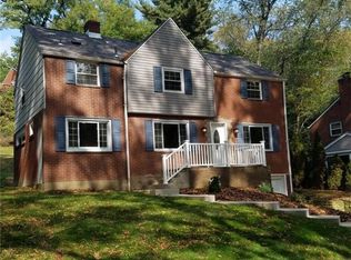 2613 Blackridge Ave, Pittsburgh, PA