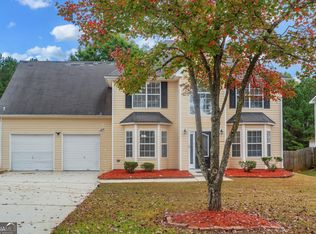 436 Harvick Cir, Stockbridge, GA