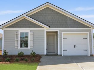 733 Striped Bass Ct, Santee, SC 29142