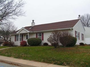 100 Upper Valley Ln, Newark, DE 19711