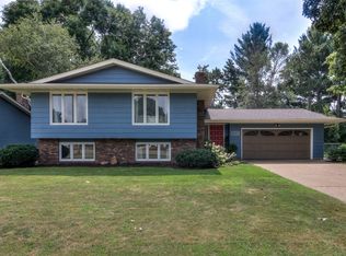1439 Cummings Ave, Eau Claire, WI 54701