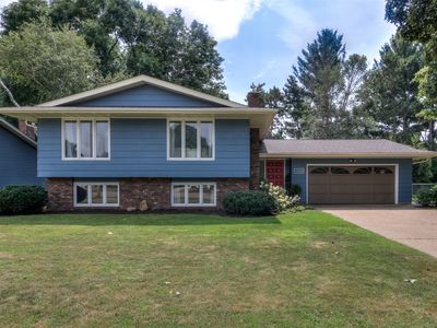 1439 Cummings Avenue, Eau Claire, WI, 54701