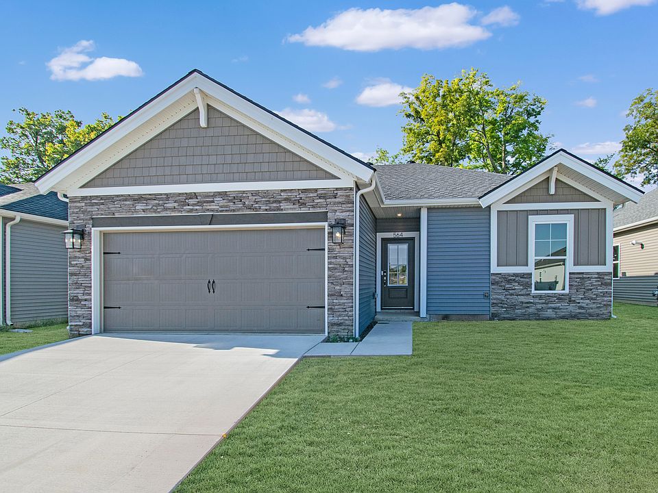 1st image of 564 Alabaster Ln Lot 181