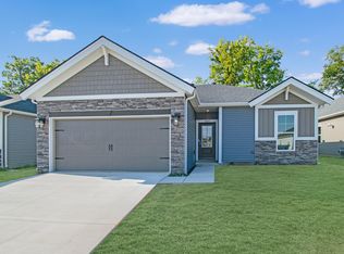 564 Alabaster Ln LOT 181, Owensboro, KY 42301