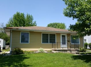 269 S 25th St, Decatur, IL 62521