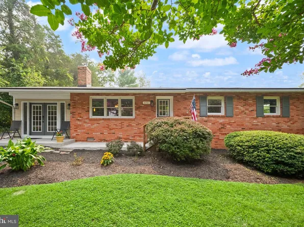 6761 Madison St, Haymarket, VA 20169