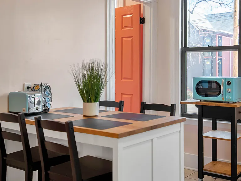 31 Canner St #1 — Photo 12