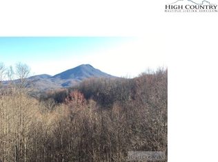 Tbd Baker Hollow Ext, Creston, NC 28615