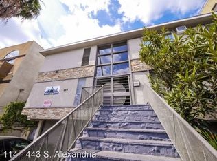 443 S Alexandria Ave #5, Los Angeles, CA 90020