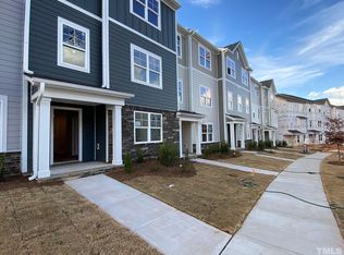 737 Gimari Dr, Wake Forest, NC 27587