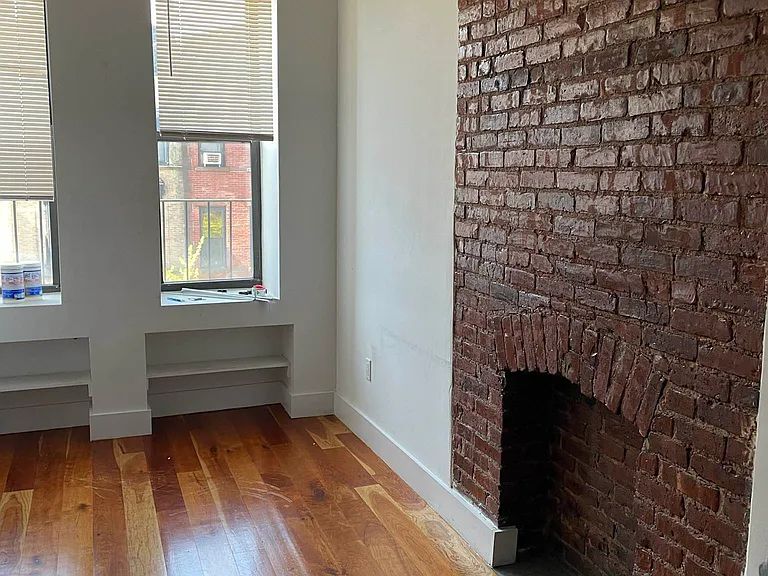 255 W 136th St #4A — Photo 5