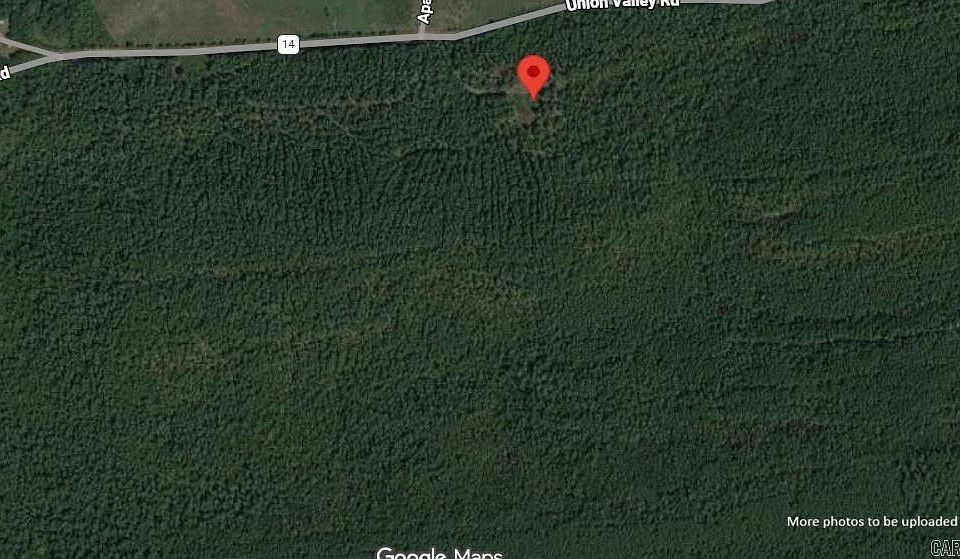 1st image of Union Valley Rd